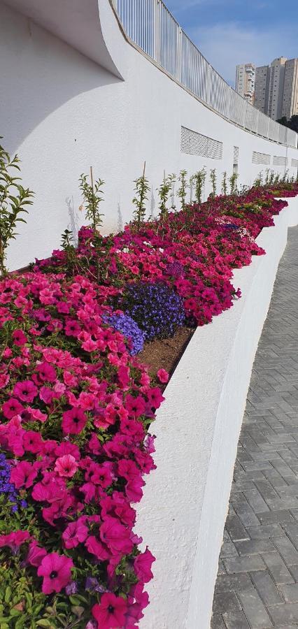Sunset Waves Benidorm 136 Apartment Exterior photo